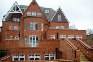 Stronglight Windows and Doors