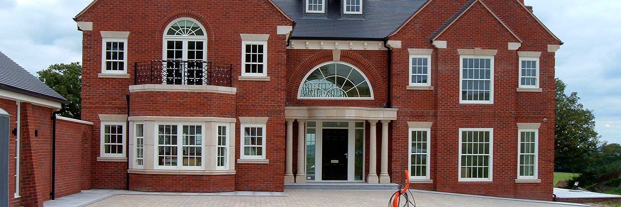 Stronglight Windows and Doors Stronglight Windows and Doors