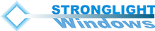 Stronglight Windows and Doors
