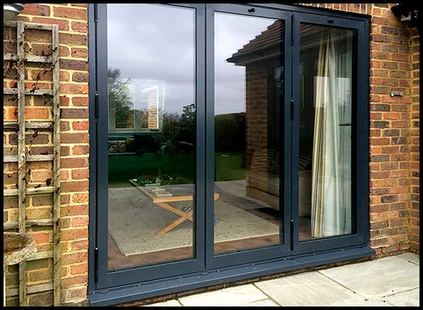 Stronglight Windows and Doors