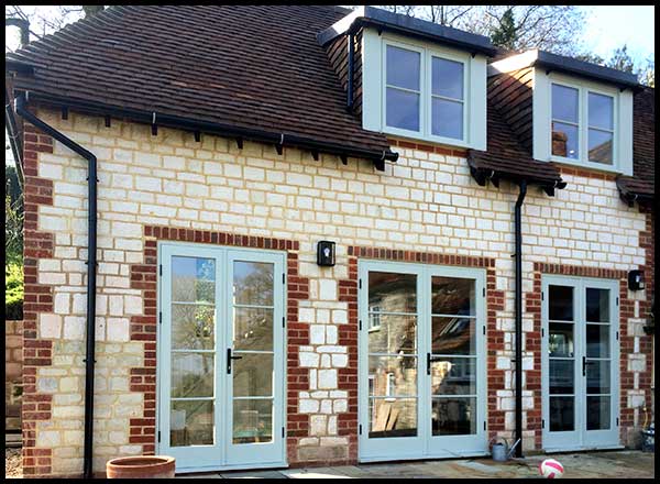 Stronglight Windows and Doors