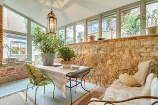 Conservatory Windows and French Doors - Petworth, West Sussex