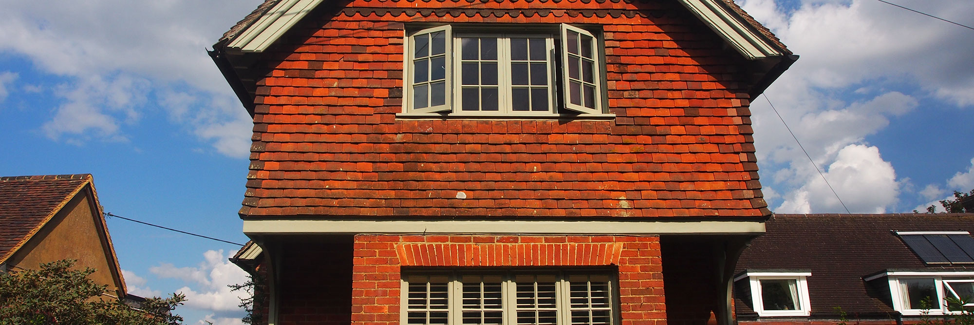 Stronglight Windows and Doors Stronglight Windows and Doors