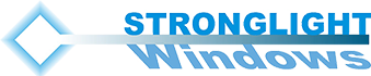 Stronglight Windows and Doors