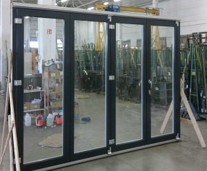 Stronglight Windows and Doors
