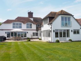 Witterings Bifolding doors and windows